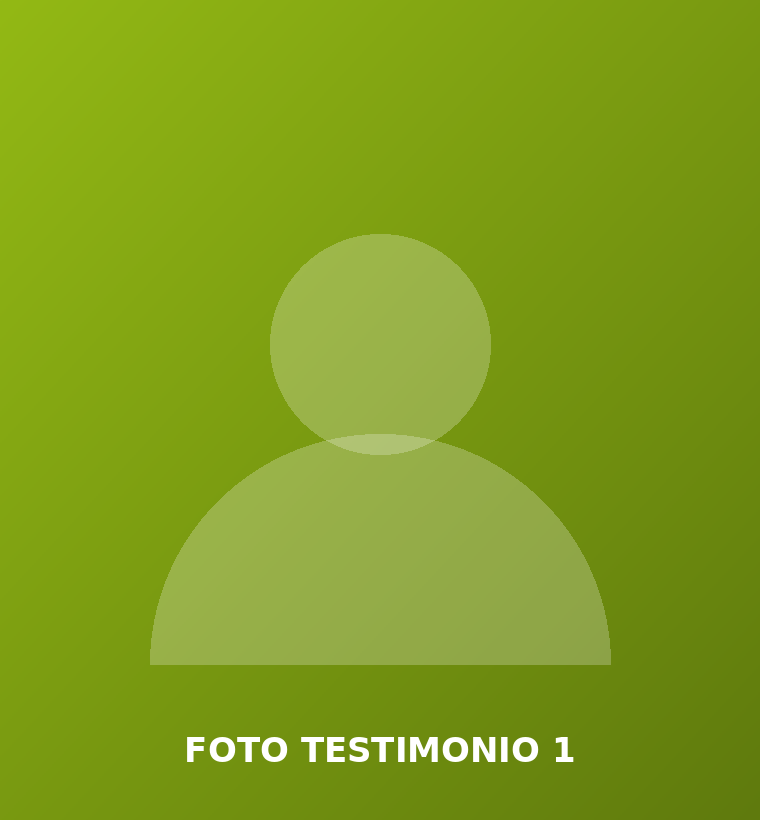 Cliente satisfecho 1