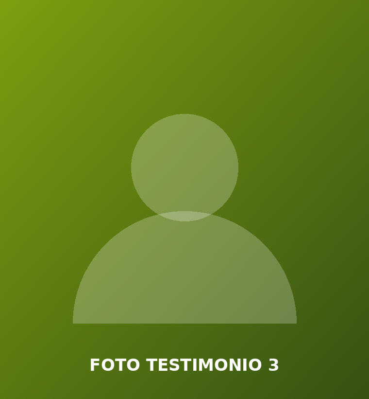 Cliente satisfecho 3